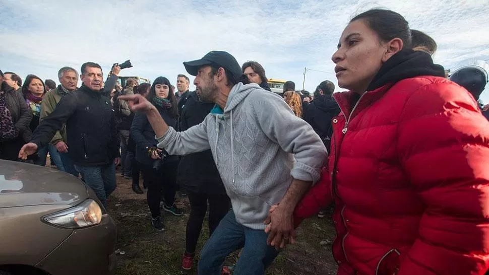 Crean un equipo de fiscales para que colabore con las investigaciones por las amenazas a Macri