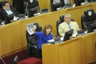 Nuevo código procesal penal: se busca la ampliación de fueros, según opositores