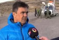 El FpV denunció penalmente a Marijuan por el audio sobre Cristina