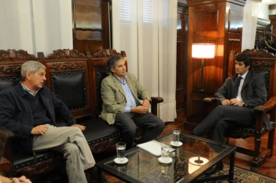 La Expo tendrá el color del Bicentenario