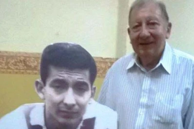 A los 80 años murió Juan Carol, gloria del fútbol tucumano