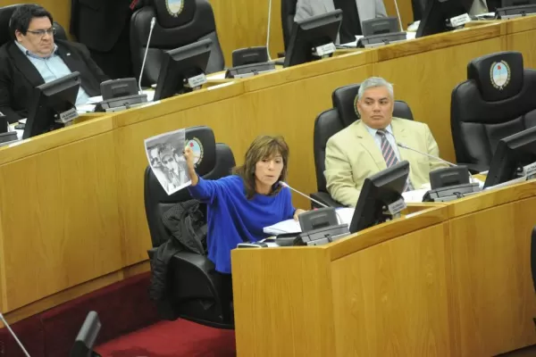 Nuevo código procesal penal: se busca la ampliación de fueros, según opositores