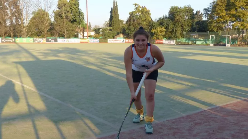  foto de nuestro hockey