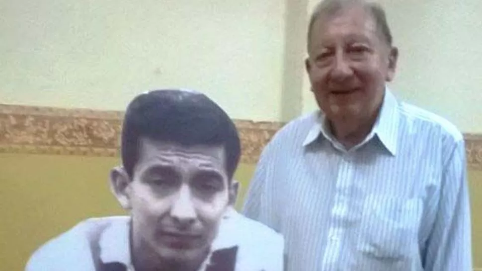 A los 80 años murió Juan Carol, gloria del fútbol tucumano