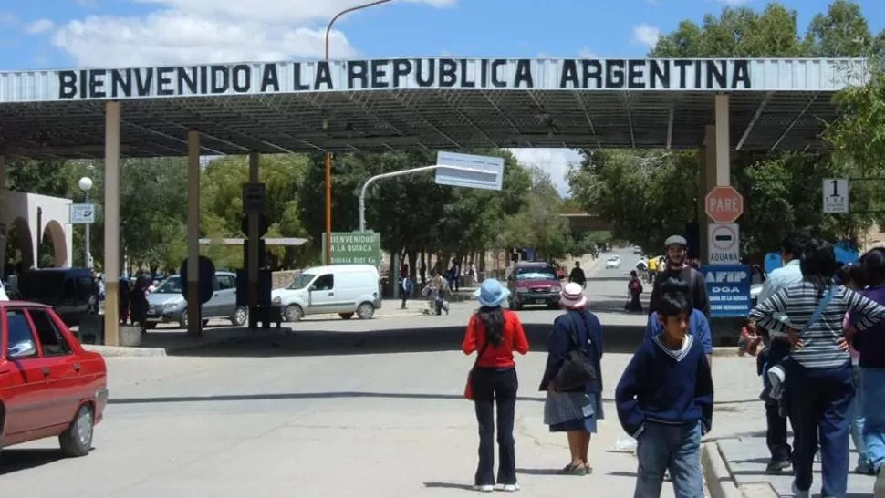 La apertura de un centro para alojar a infractores a la ley de migraciones causa repudios y polémica