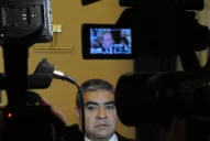 El intendente espera más de la Legislatura