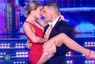 Laurita Fernández sobre Fede Bal: quieren que terminemos como Vicuña y la 'China' Suárez