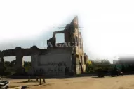 Silvia Uñates nació en 1966 y su mamá le dijo: hija, viniste en el peor momento