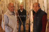 “Había que dejar limpita la caña, si no el ingenio no la recibía”