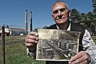 Hasta Palito Ortega quiso salvarlo, pero no hubo caso