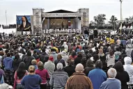 Un tucumano fue clave para comprobar el milagro de la beata Mama Antula