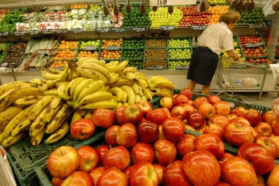 Están cambiando las pautas de consumo