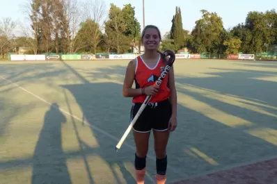 La final ya está asegurada con las “Naranjitas”