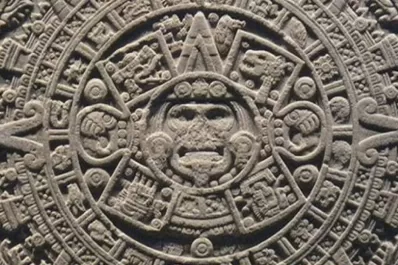 Las ruinas de lo imposible