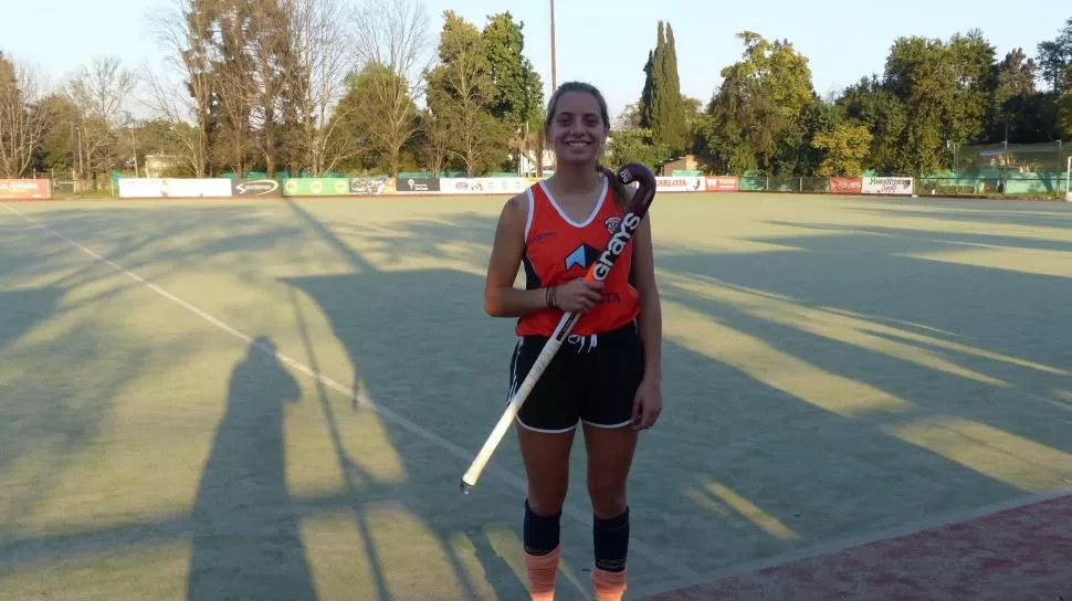  FOTO DE nuestro hockey