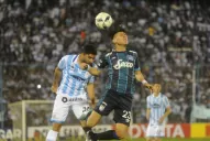 El Monumental estalló de alegría