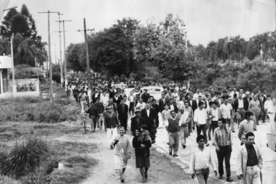 Ocho respuestas para entender el cierre de los ingenios