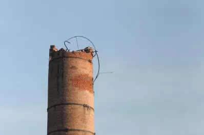 Huellas de una época dorada