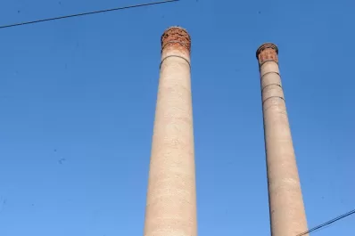 No sólo fue el cierre del ingenio, también le tocó a la textil