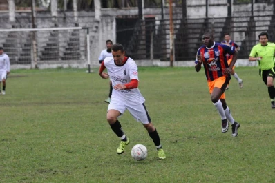 Concepción FC finalizó los amistosos con una victoria