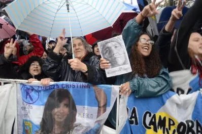 El macrismo no cederá la casilla del medio a los K