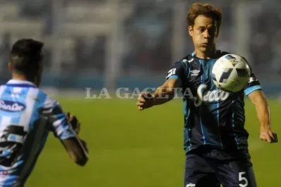 La computadora de la victoria de Atlético ante Rafaela