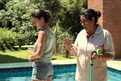 Dos conmovedoras historias sobre mujeres