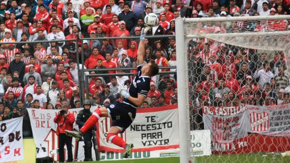 FOTO DE @BNACIONAL_PARTIDOS