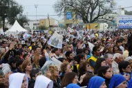 Tras la huella histórica de Mama Antula