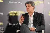 Alfonso Prat-Gay: ya no es un tema la inflación