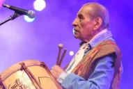 Luto en el folclore: murió Fatiga Reynoso, mítico integrante de Los Manseros Santiagueños