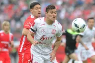 La computadora del empate de San Martín con Argentinos Jrs