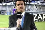 Escracharon a un periodista deportivo en las redes por supuesto acoso