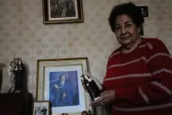 Mama Antula: todo empezó con una visión