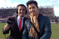 Maximiliano Fourcade: la mayoría de los chats fueron truchados