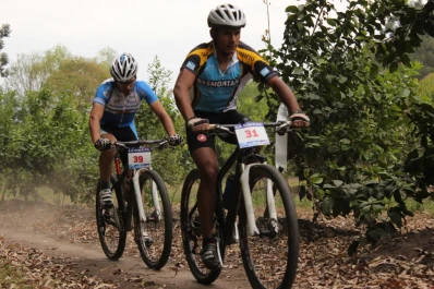 Dejó el torneo al rojo vivo