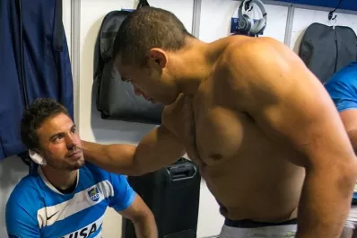 La gloria tuvo su precio