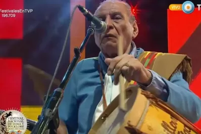 Cinco videos imperdibles de Los Manseros con Fatiga Reynoso