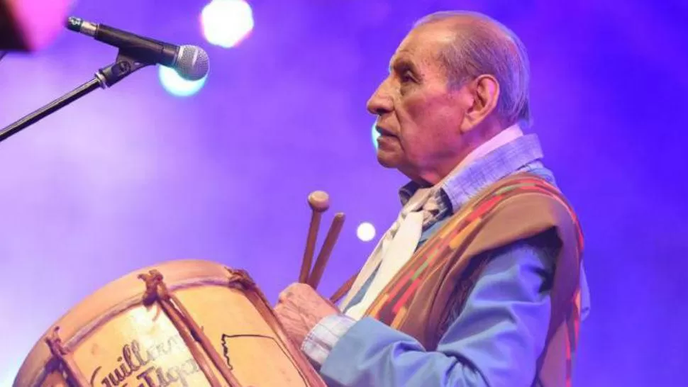 HASTA PRONTO, MAESTRO. Fatiga Reynoso, mítico integrante de Los Manseros.