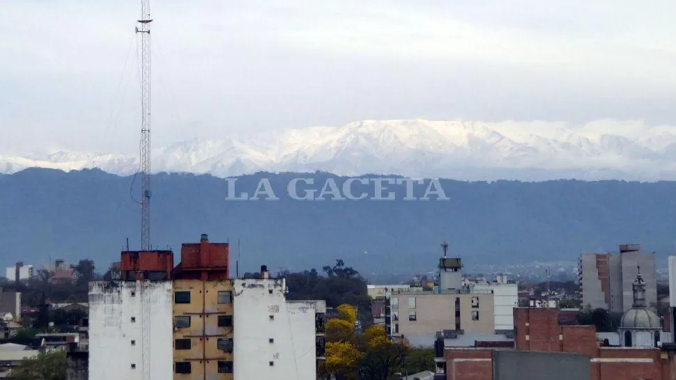 LA GACETA / FOTOS DE JUAN PABLO SÁNCHEZ NOLI