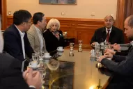 Interés chino en las alternativas de la industria azucarera local