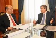 Jueces santiagueños renuncian tras una denuncia de Tucumán