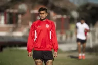 Moreira: el gol me marcó para el resto de mi vida