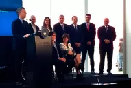 Manzur: Tucumán asume la responsabilidad de combatir el flagelo de la droga