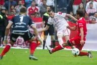 San Martín irá televisado el sábado cuando enfrente a Instituto