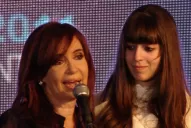 Cristina solicitó un nuevo apartamiento de Bonadío