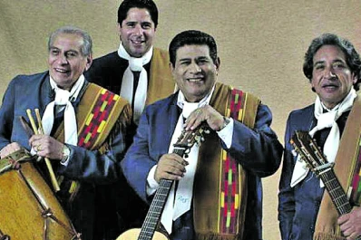 Murió “Fatiga” Reynoso,  el “bombista” de Los Manseros Santiagueños