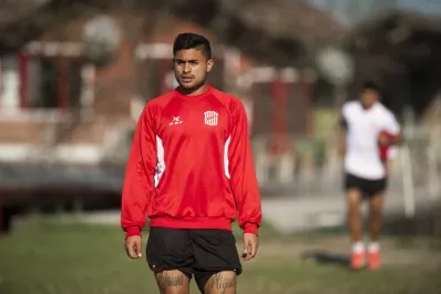 Moreira: el gol me marcó para el resto de mi vida