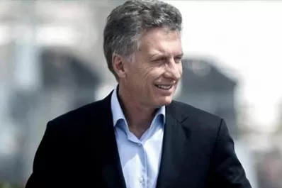 Antes de partir a Qatar, Macri presenta un plan de lucha contra el tráfico de drogas