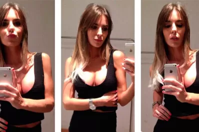 Maxi Fourcade quedó mal parado por las palabras de una periodista